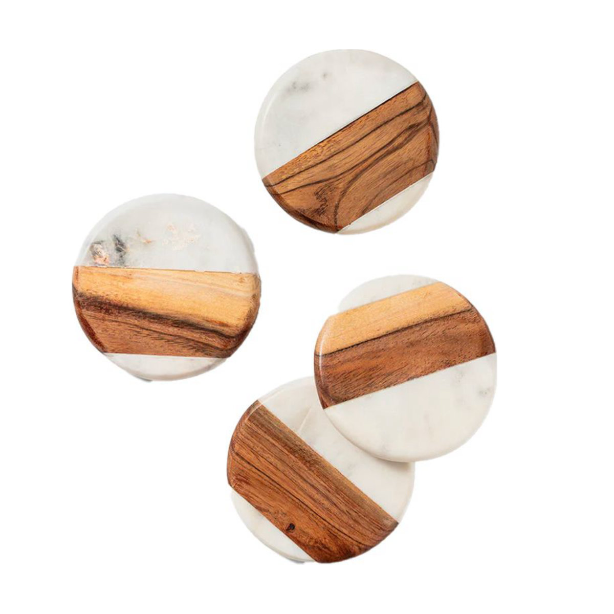 Lindye Galloway Yosemite Coasters