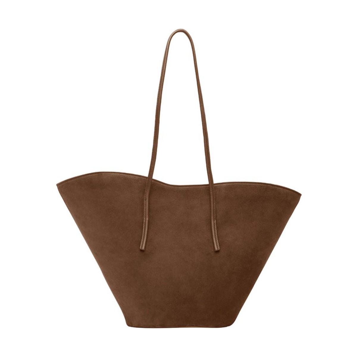 Little Liffner Soft Tulip Tote Small