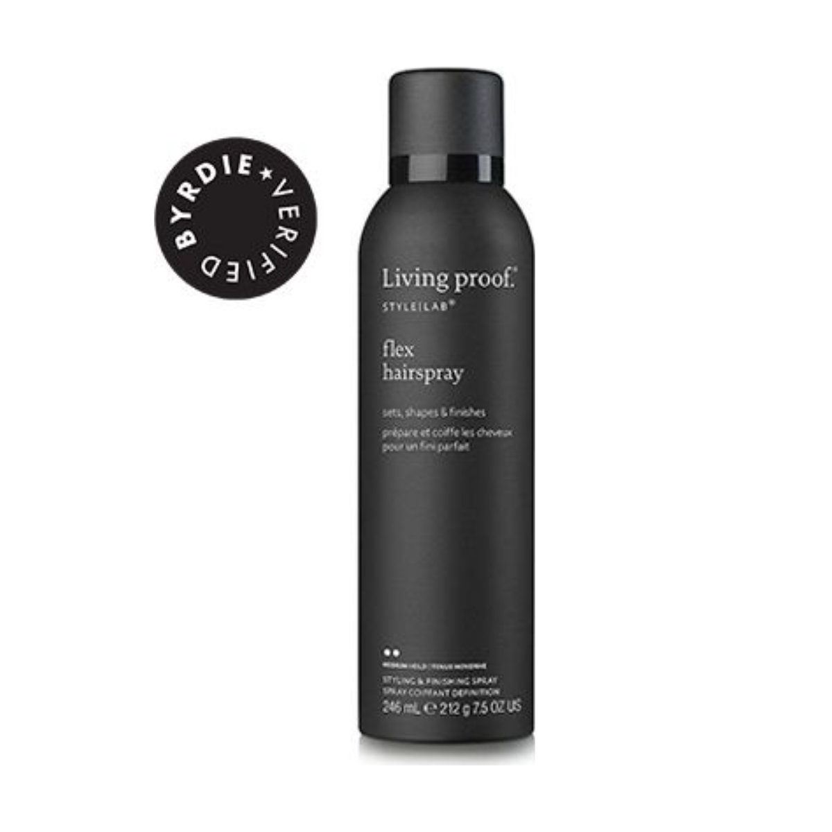 Living Proof Style Lab Flex Hairspray