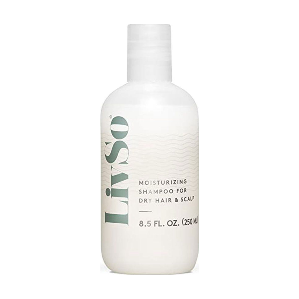 LivSo Moisturizing Shampoo