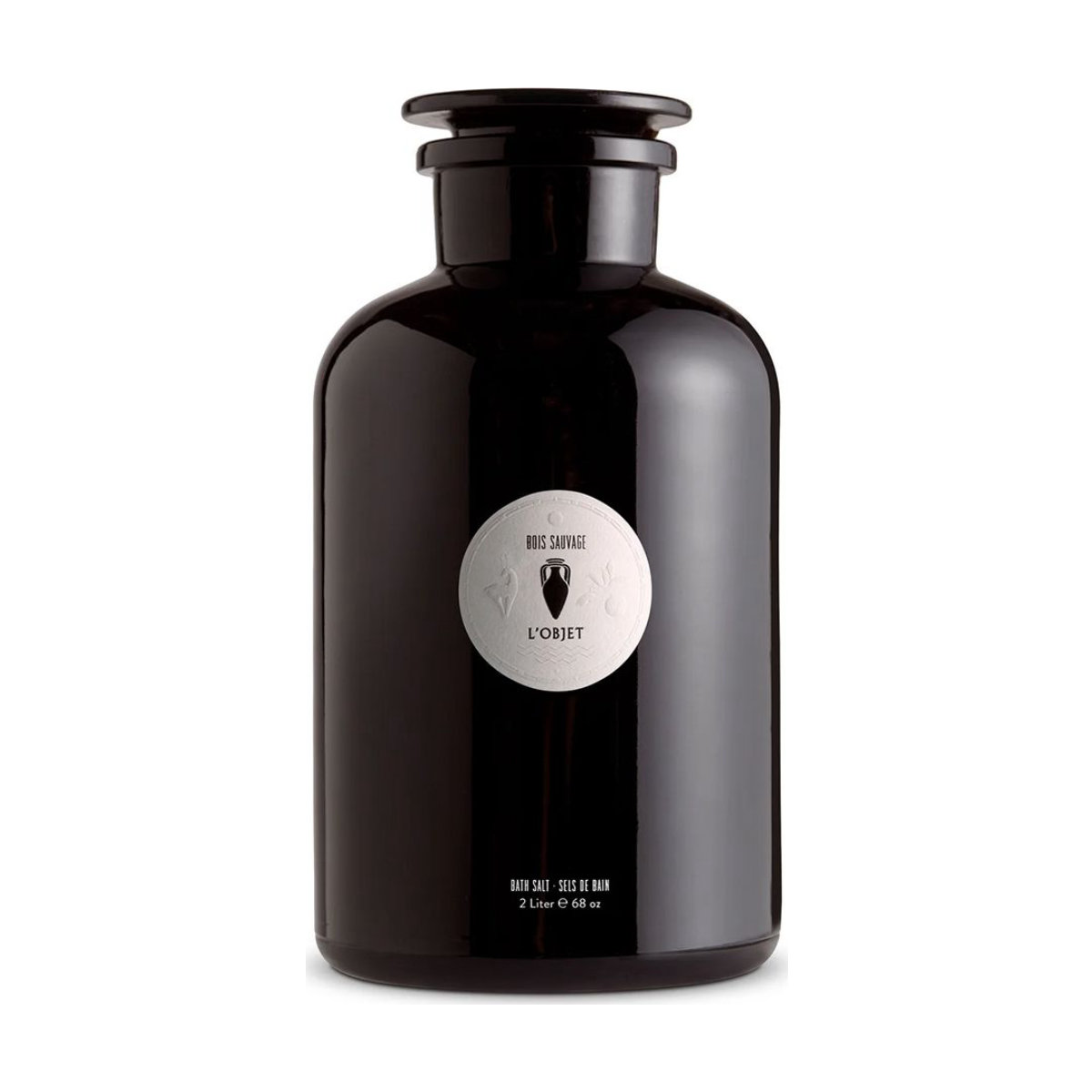 L’Objet Bath Salt