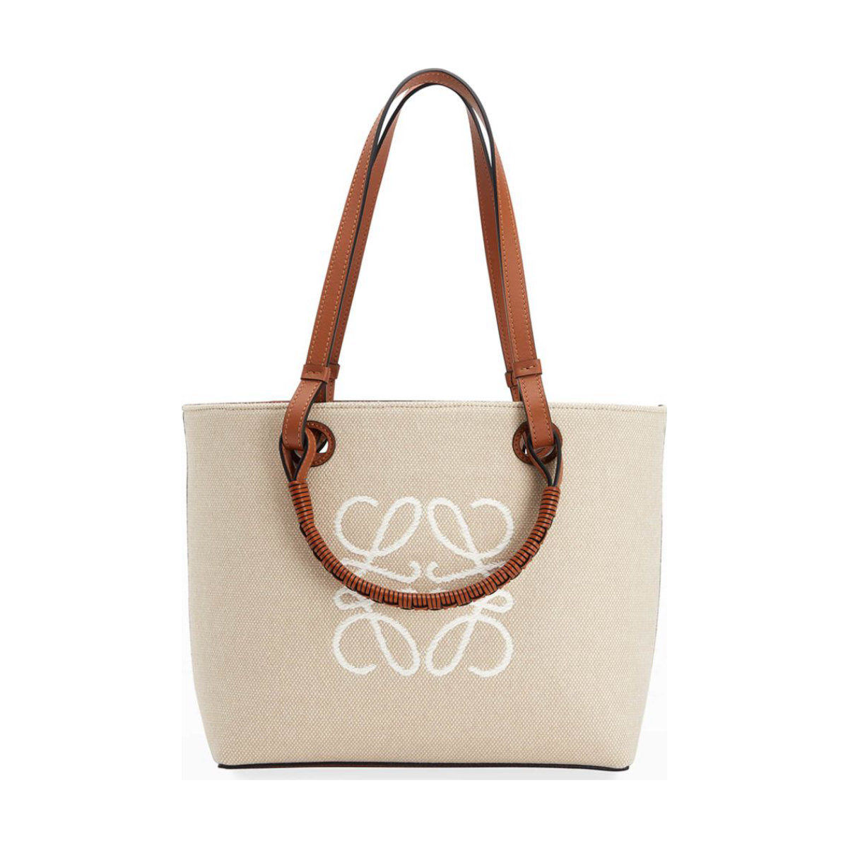 Loewe Anagram Tote