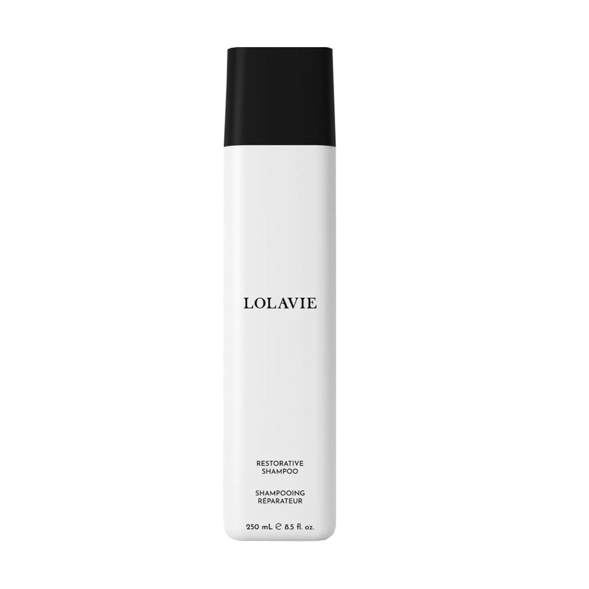 LolaVie Restorative Shampoo