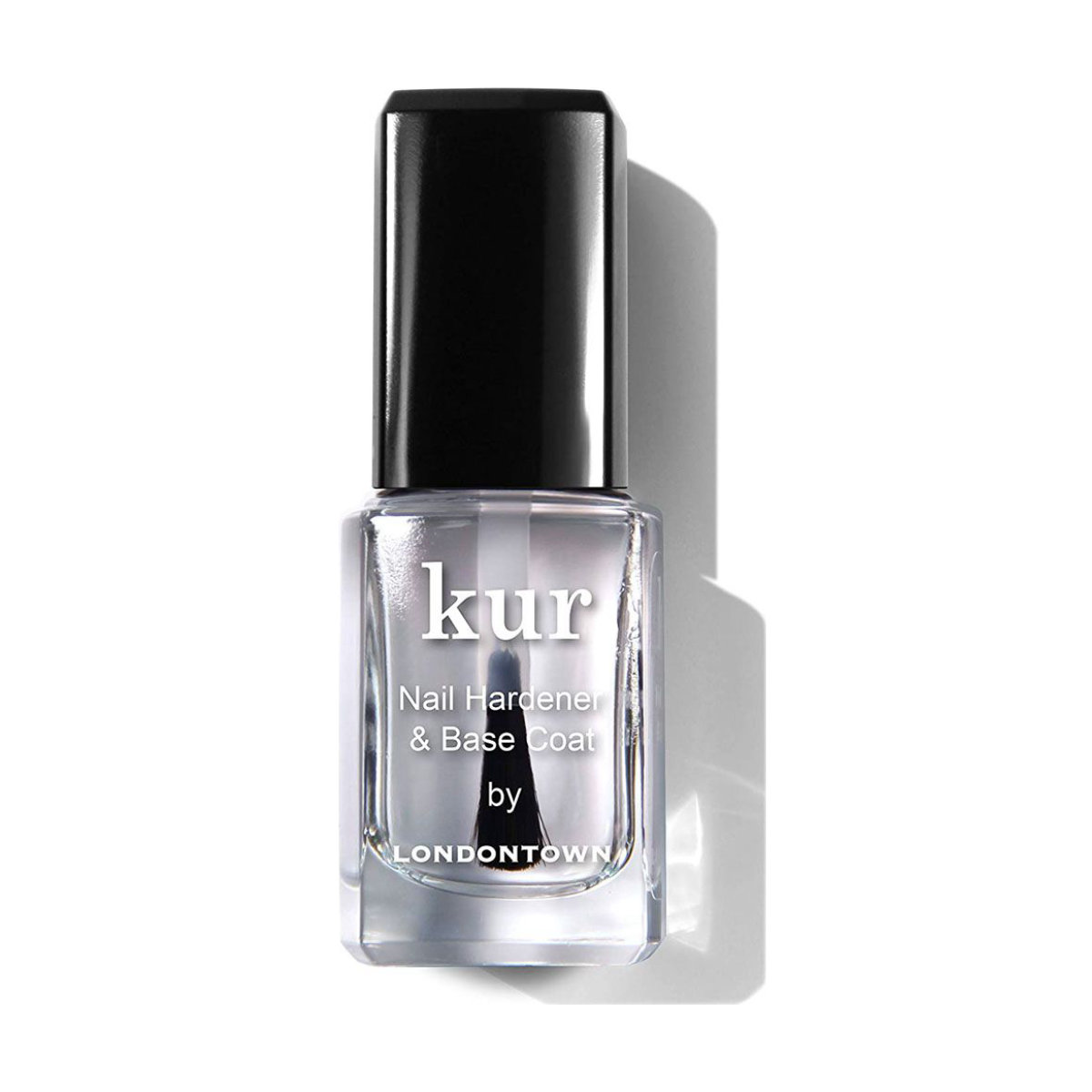 Londontown Kur Nail Hardener & Base Coat