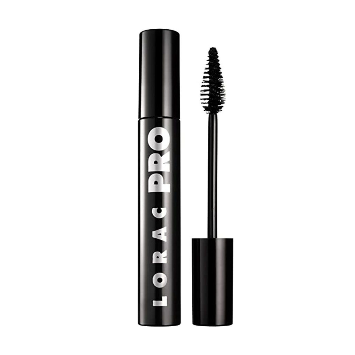 LORAC Pro + Fiber Mascara