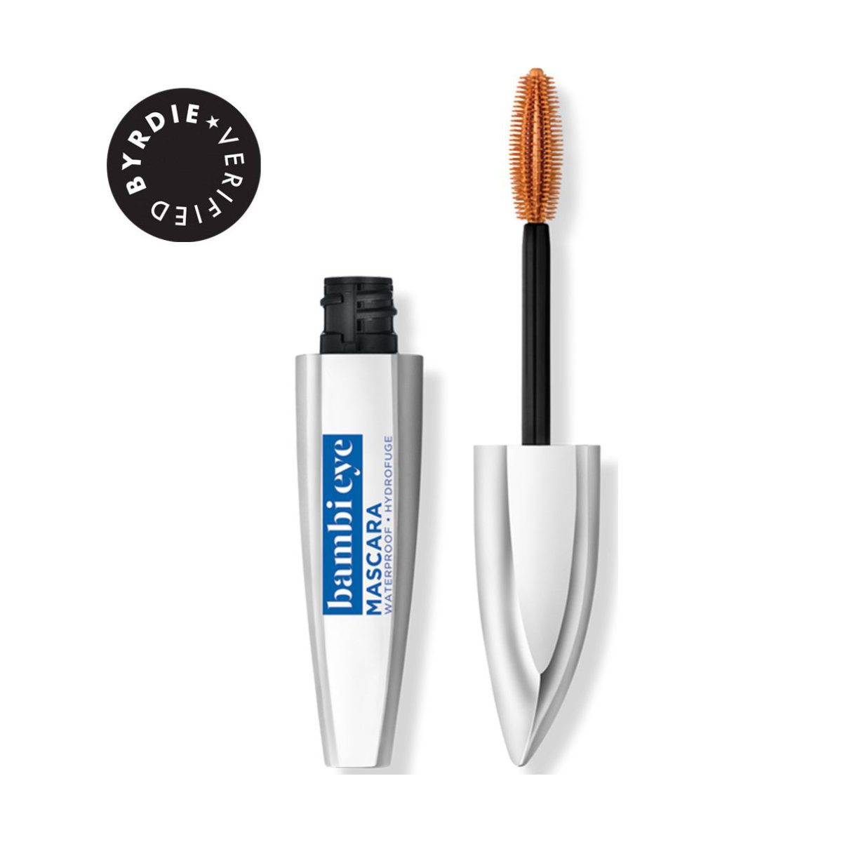 L’Oréal Bambi Eye Waterproof Mascara