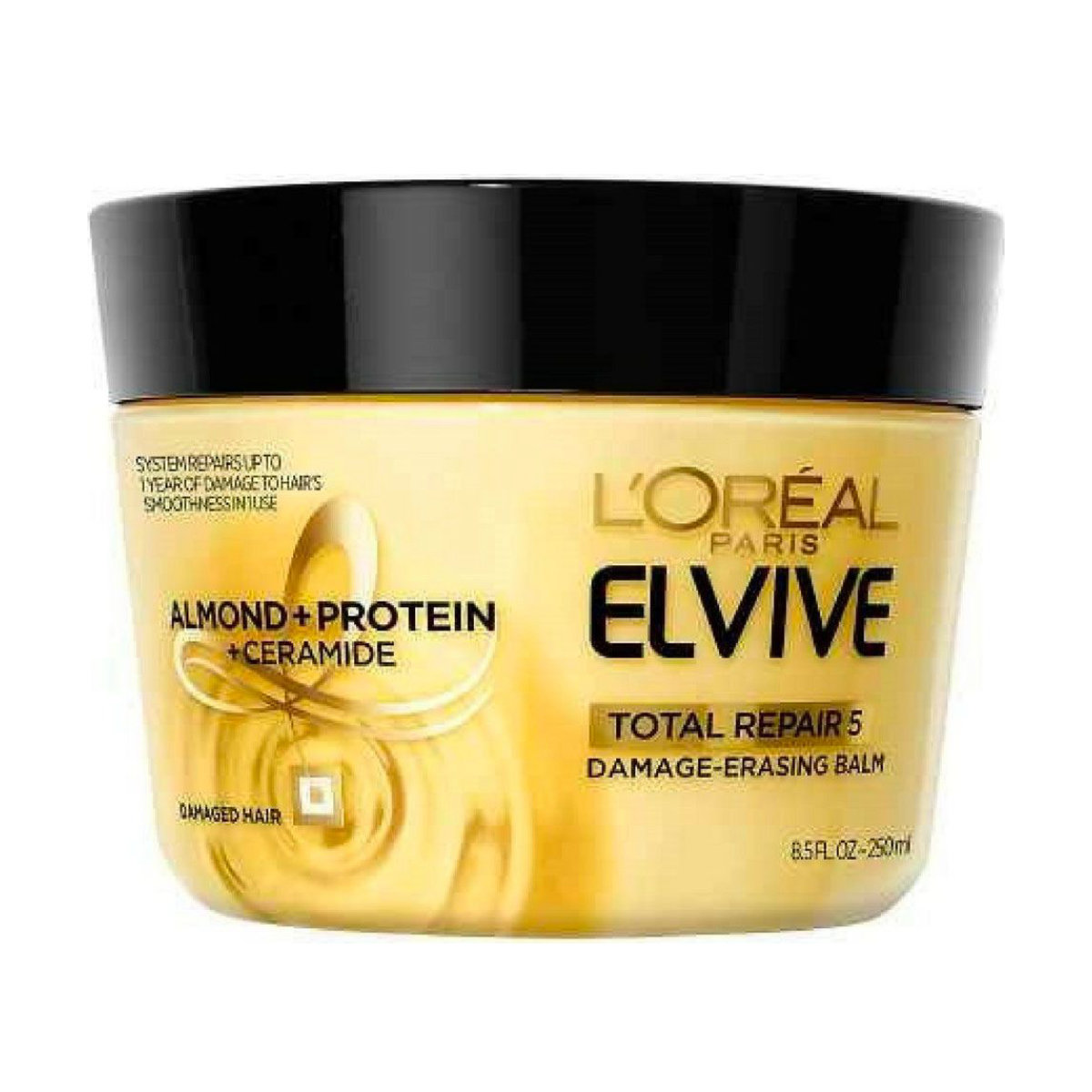 L’Oréal Elvive Total Repair 5 Damage-Erasing Balm
