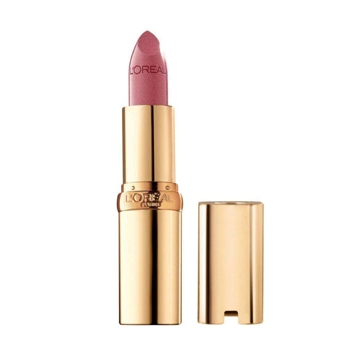 L’Oréal Paris Colour Riche Satin Lipstick
