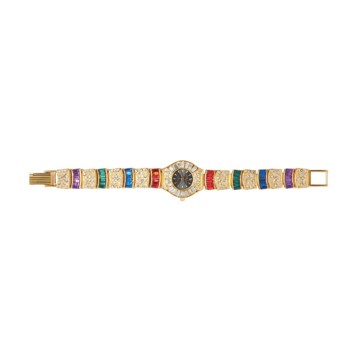 Los Angeles Apparel Cubano Watch