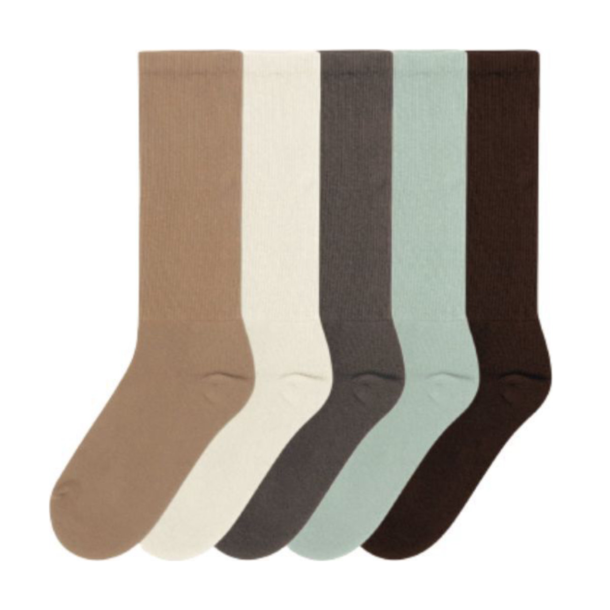 Los Angeles Apparel Unisex Sock