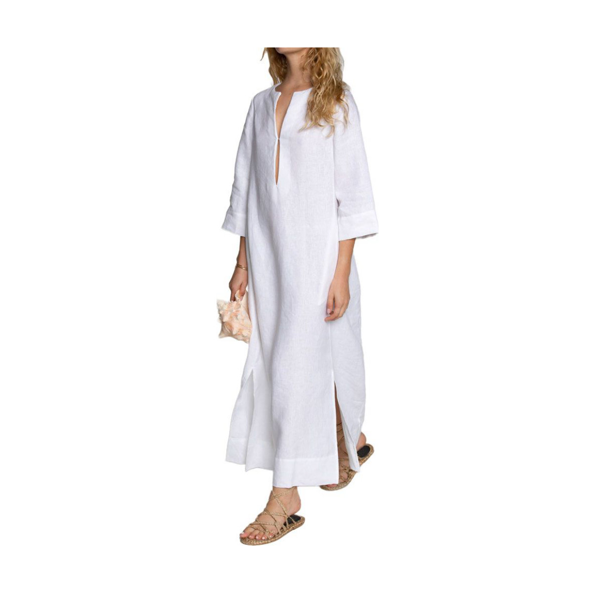 Loup Charmant Maxine Kaftan