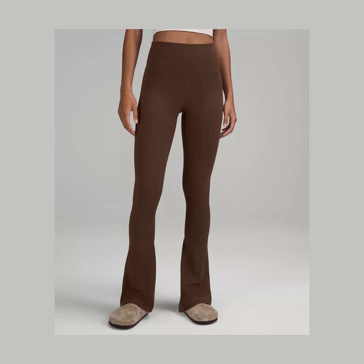 lululemon Align High-Rise Mini-Flared Pant