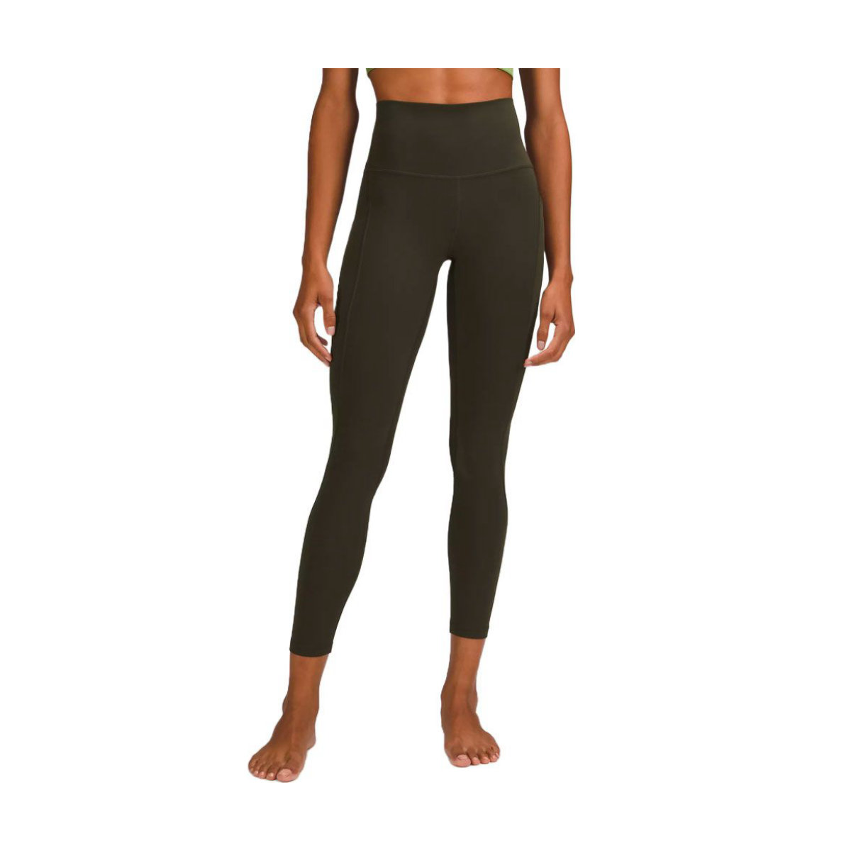 lululemon Align High Rise Pant with Pockets