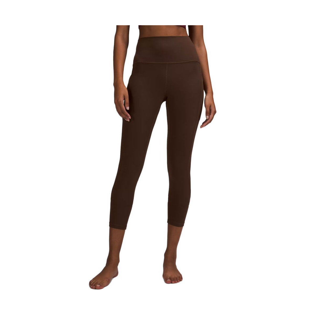 lululemon Align High Rise with Pockets 25”