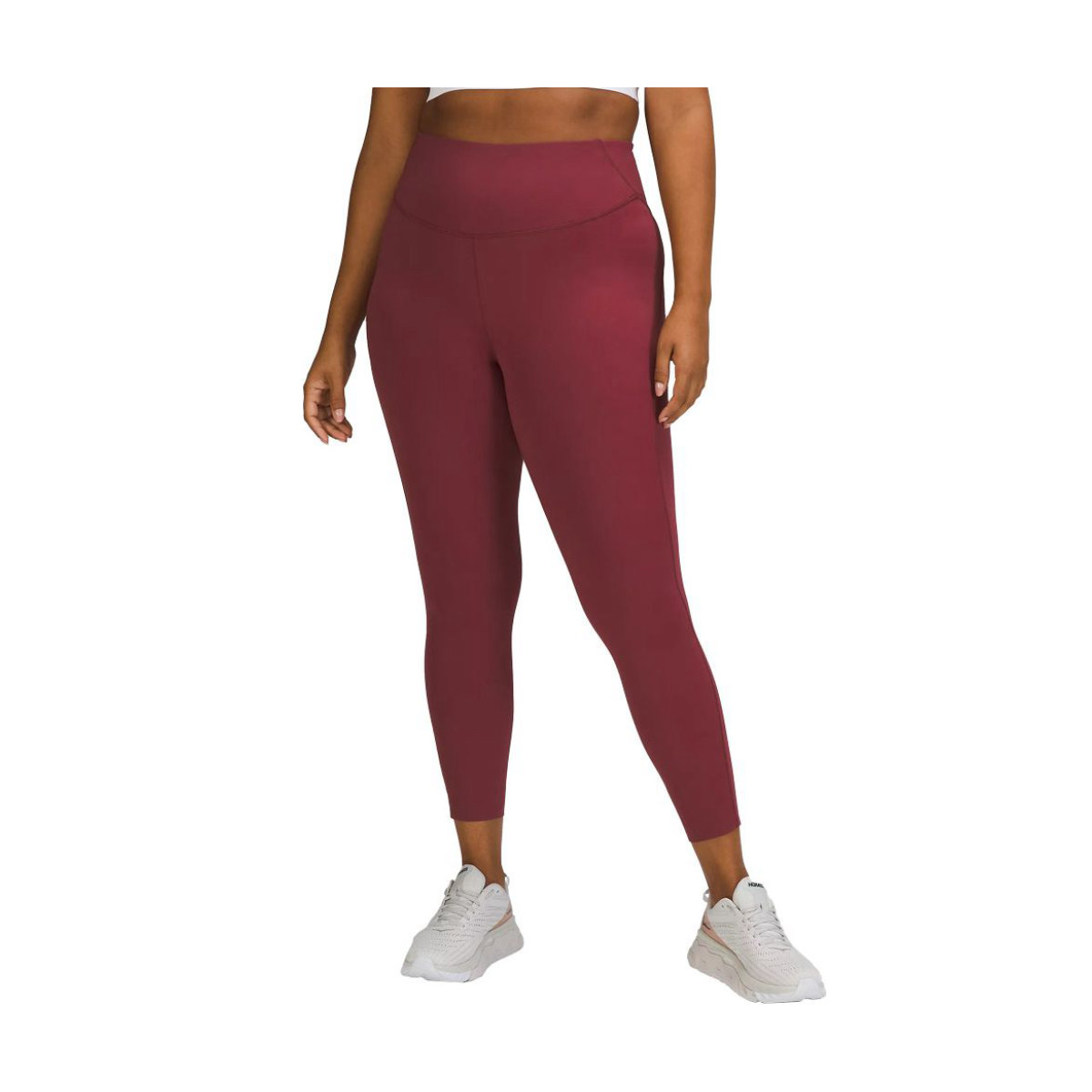 lululemon Base Pace High-Rise Tight