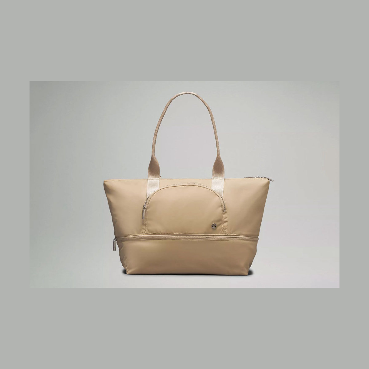 lululemon City Adventurer Tote Bag