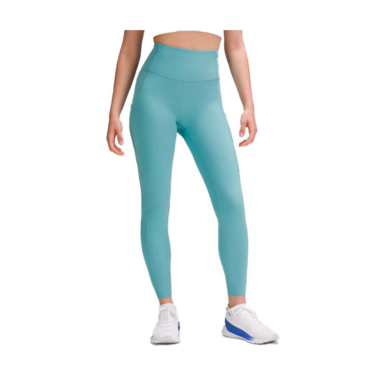 lululemon Fast and Free Tight