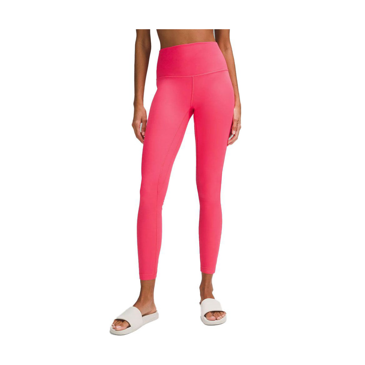 lululemon High-Rise Align Pant 28 Inch