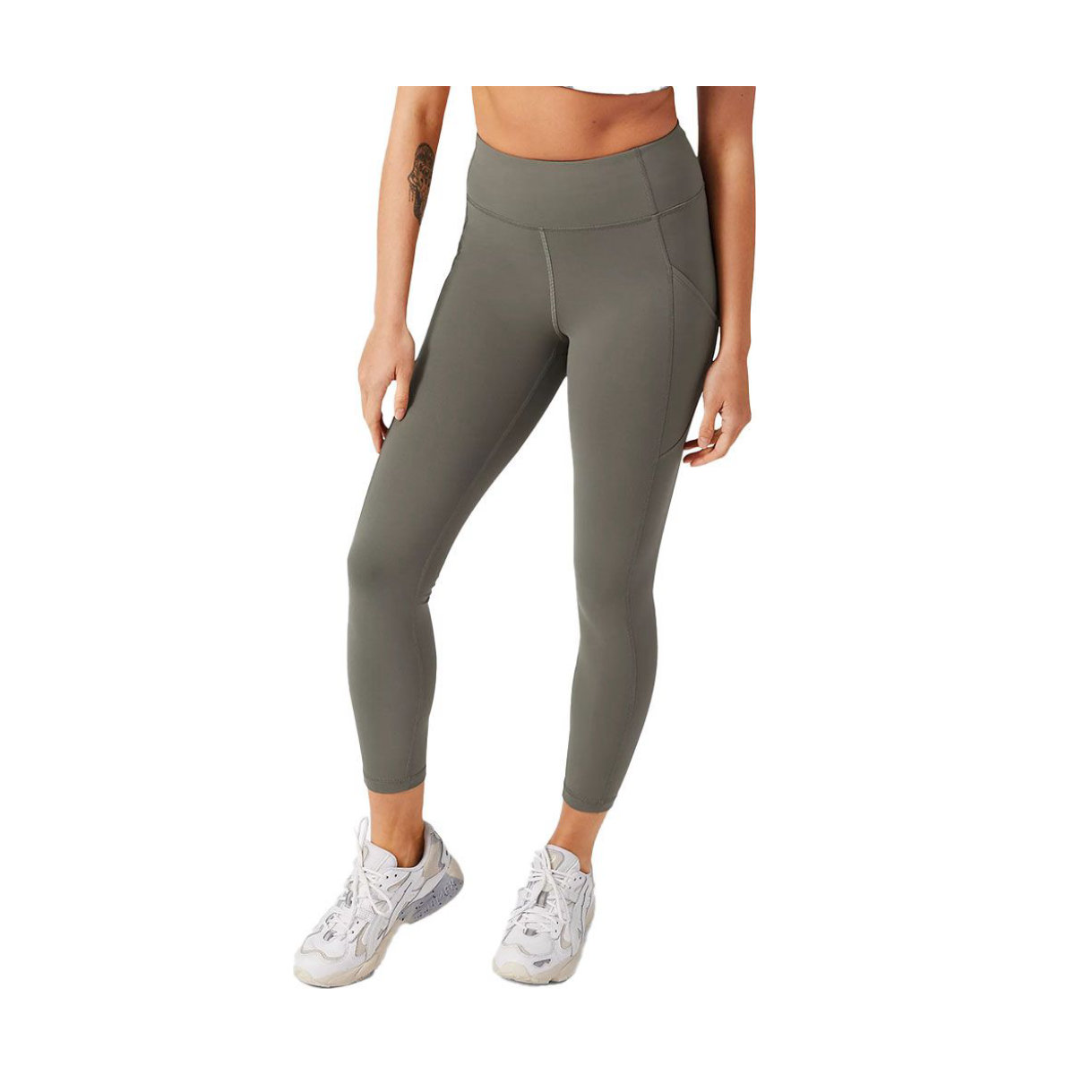 lululemon Invigorate High-Rise Tight