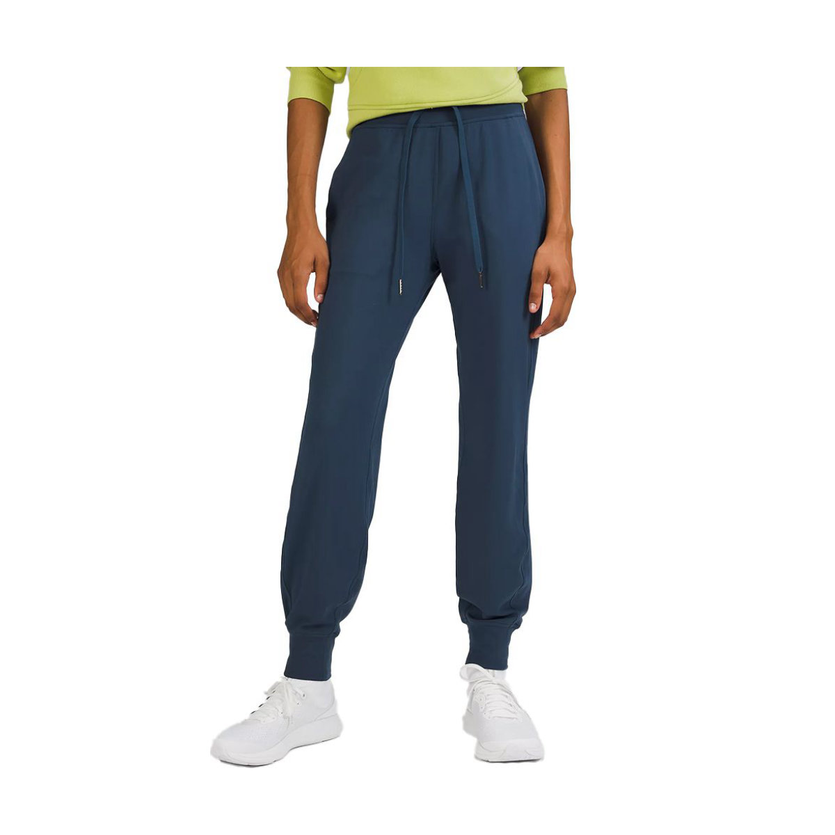 lululemon Ready to Rulu High Rise Jogger