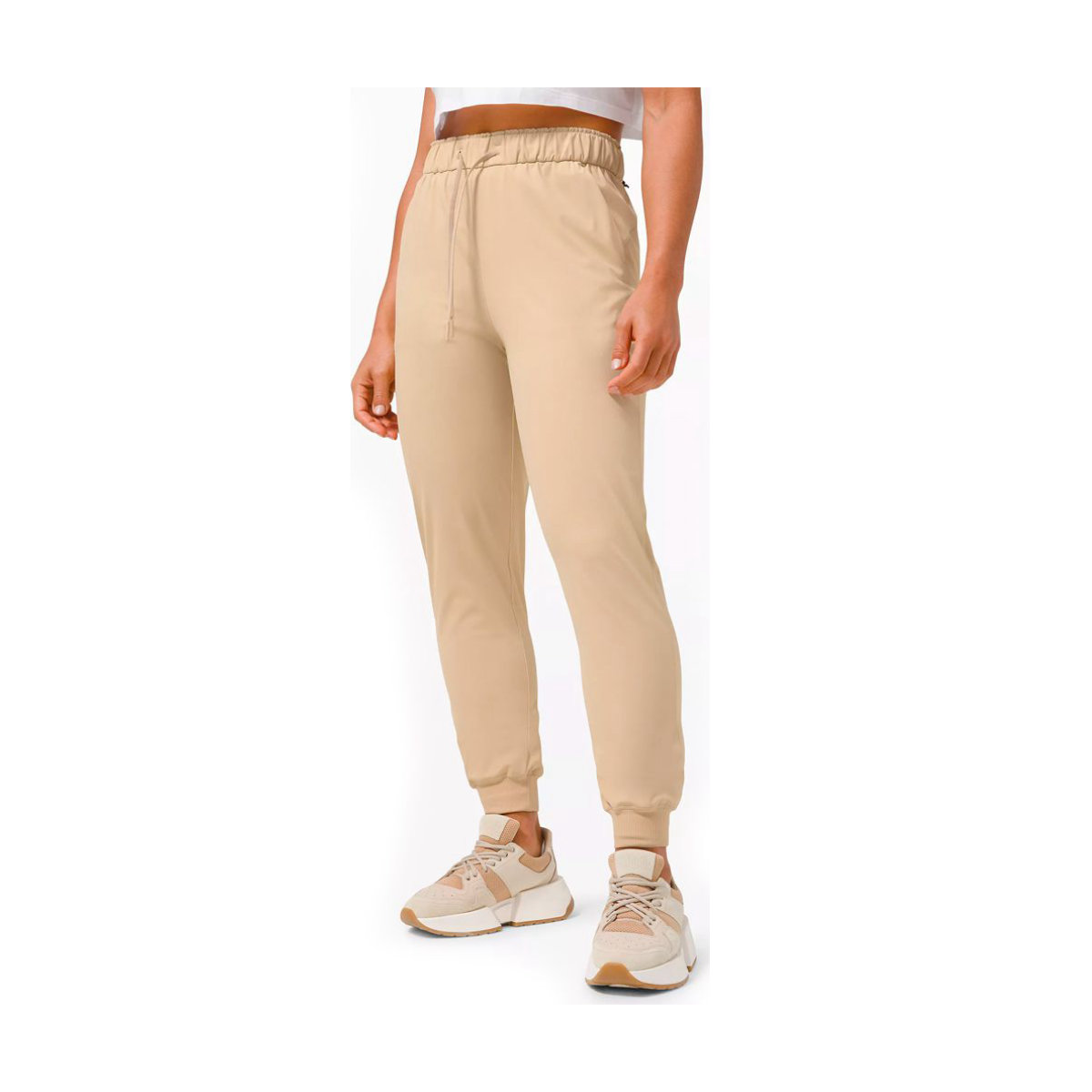 lululemon Stretch High-Rise Jogger Full Length