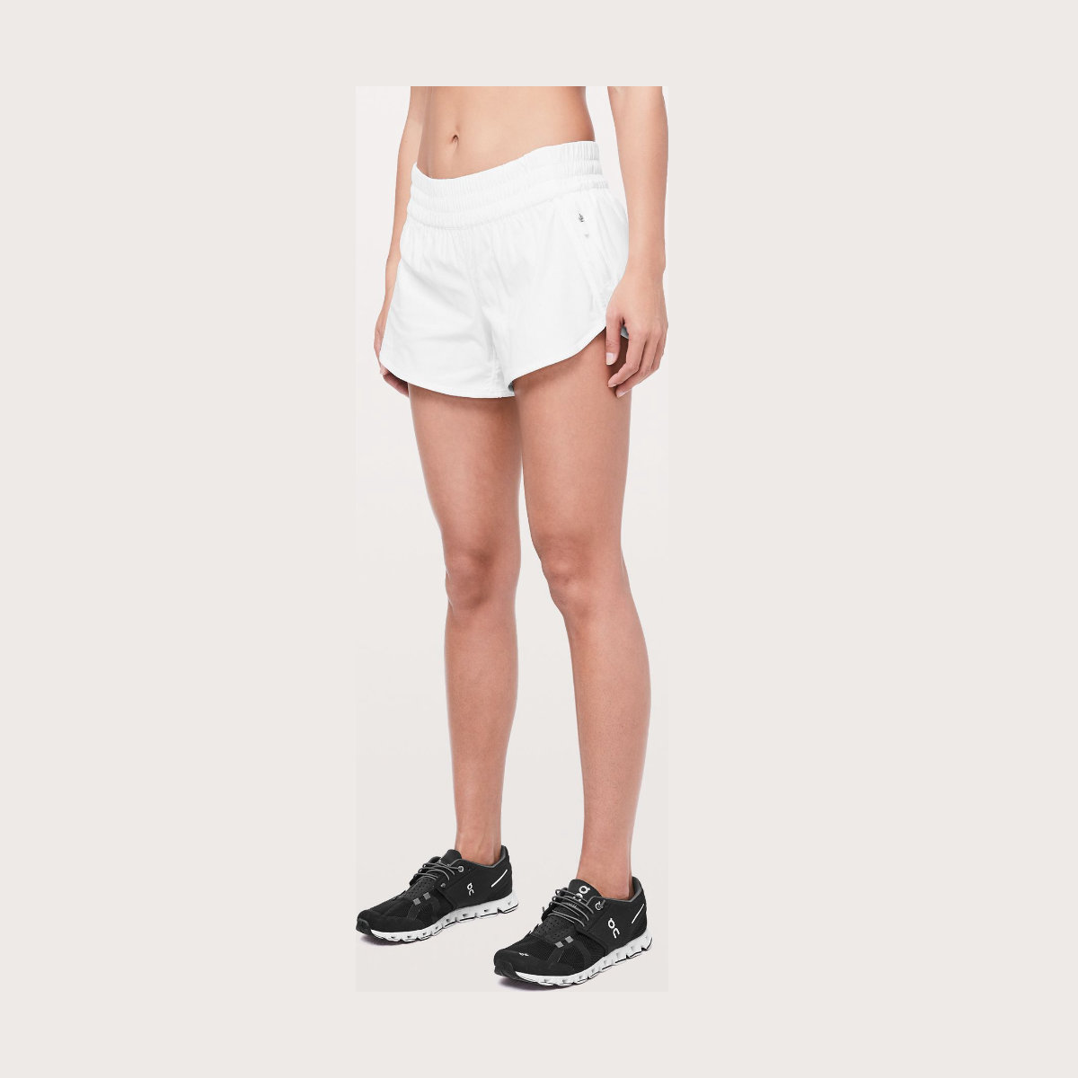 lululemon Tracker Short