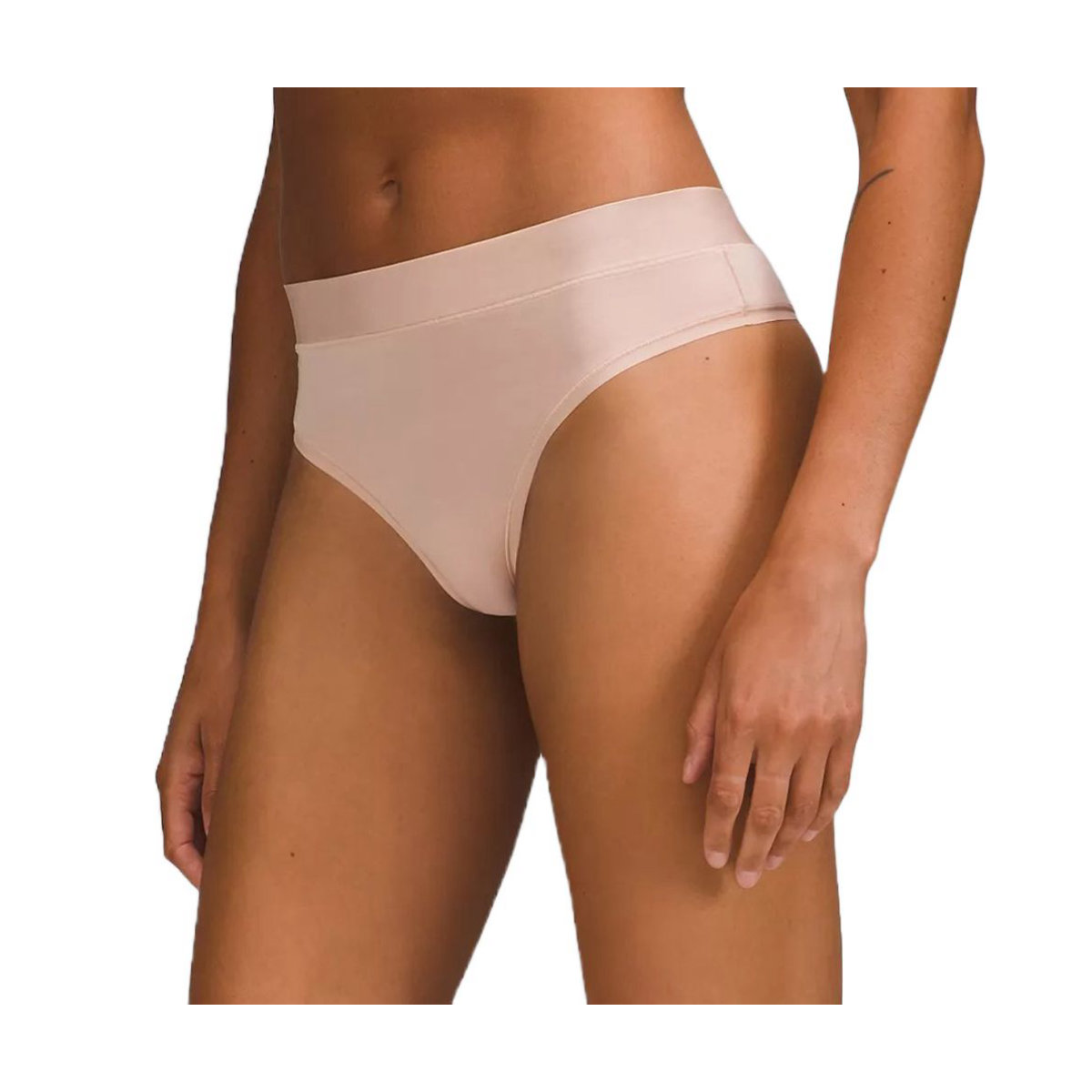 lululemon Underease High-Rise Thong