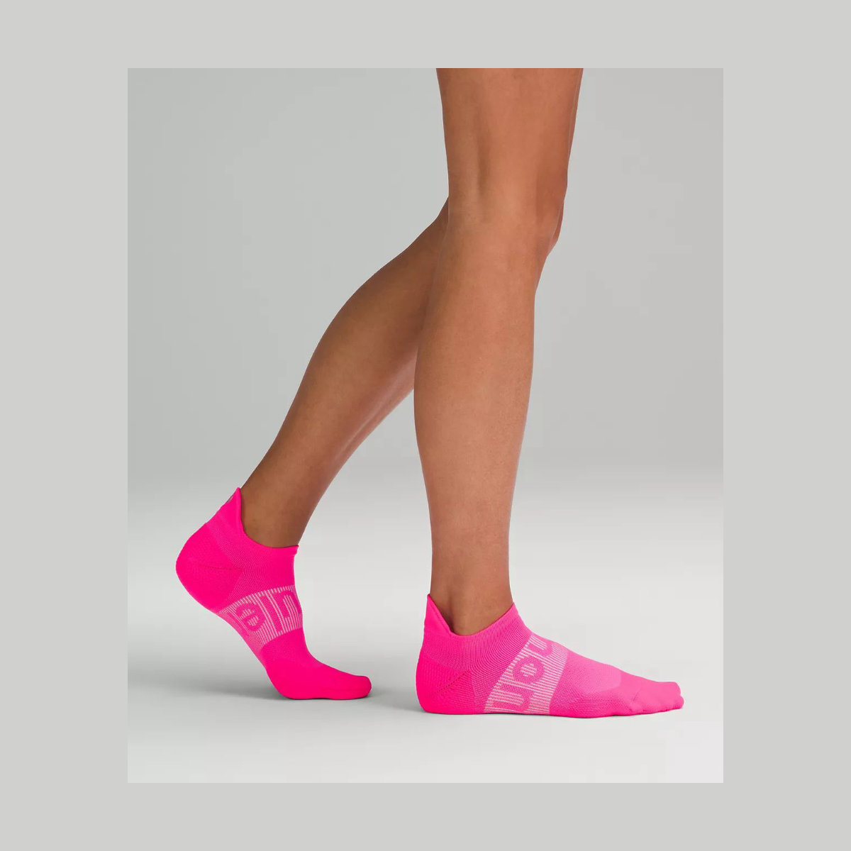 lululemon Women's Power Stride Tab Sock