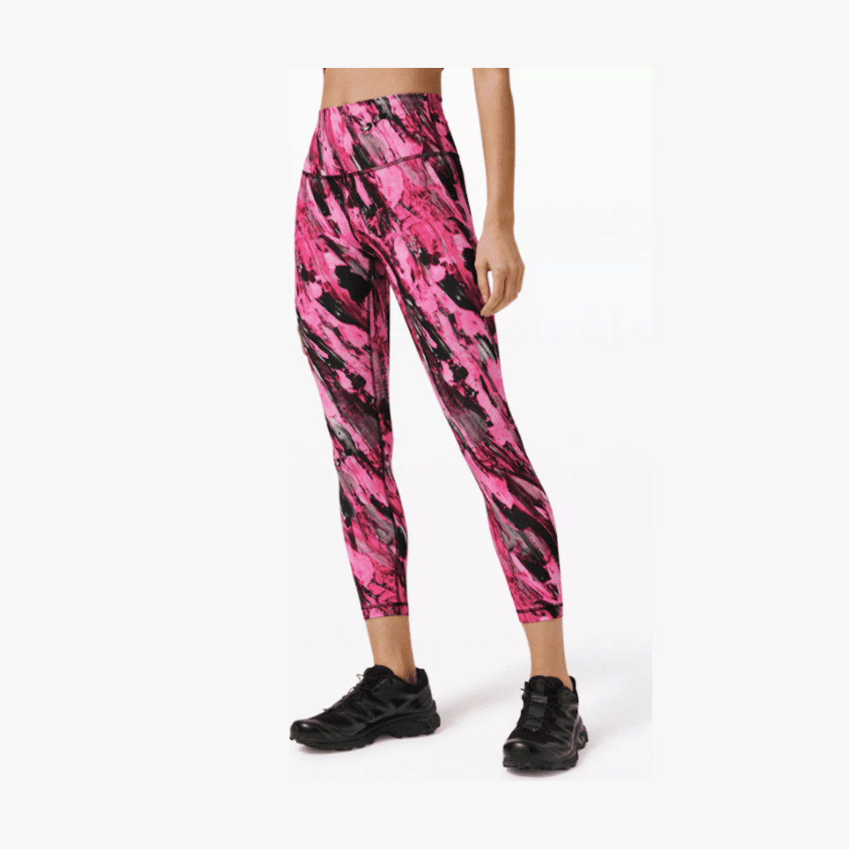 lululemon Wunder Train High-Rise Tight