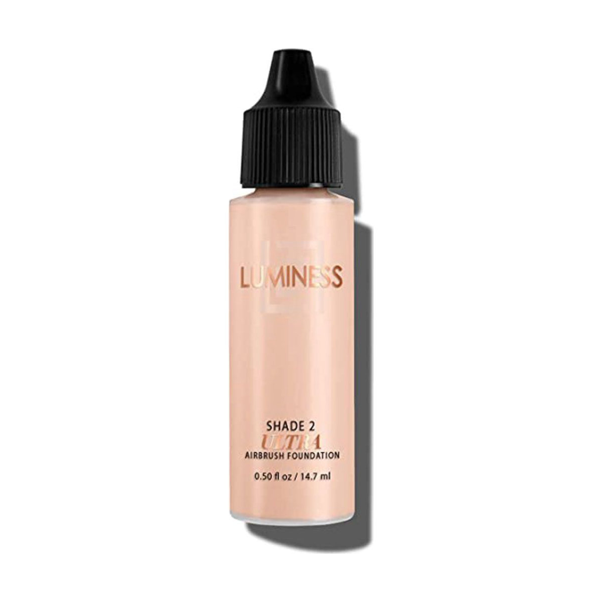 Luminess Air Airbrush Ultra Dewy Finish Foundation