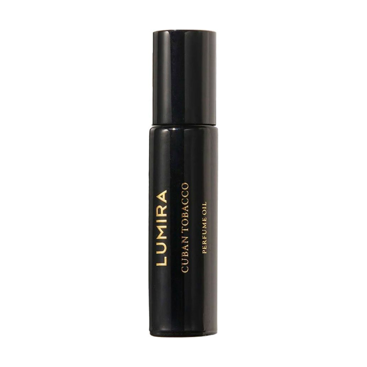 Lumira Cuban Tobacco Perfume Oil