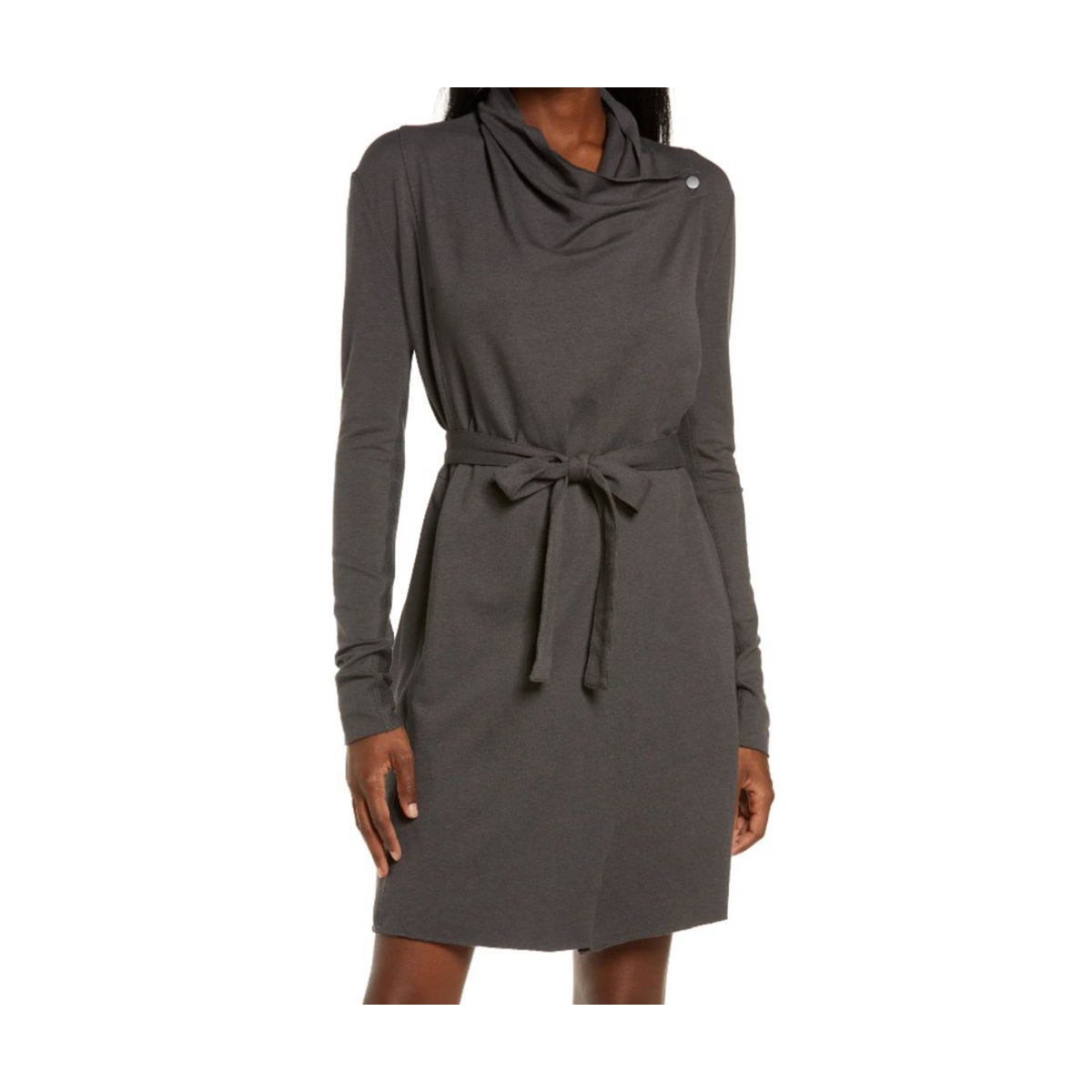 Lunya The Short Robe