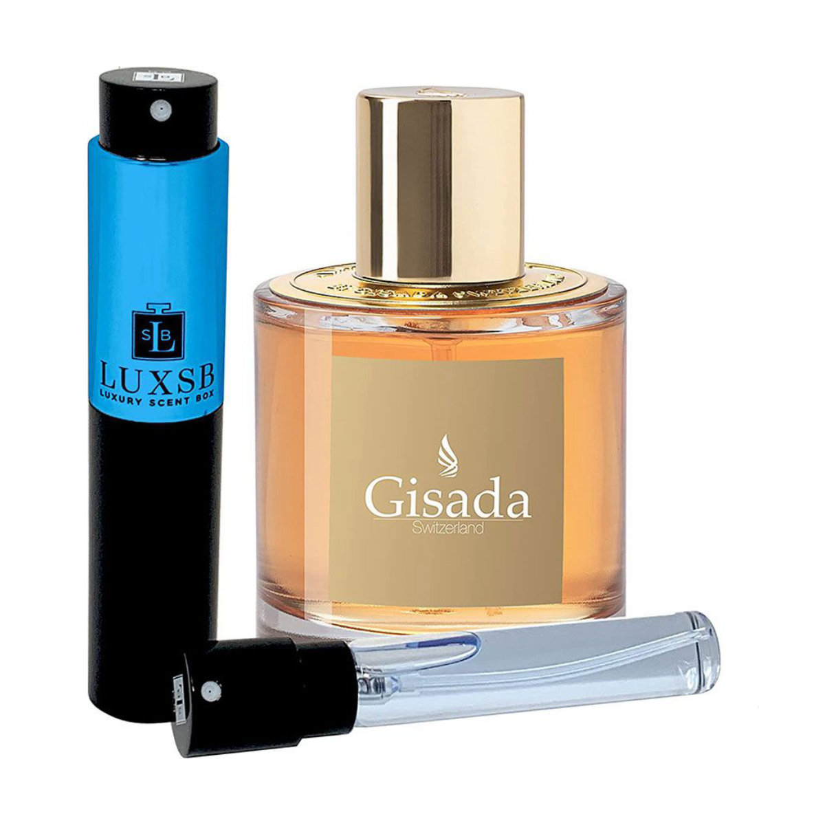 LUXSB Luxury Scent Box