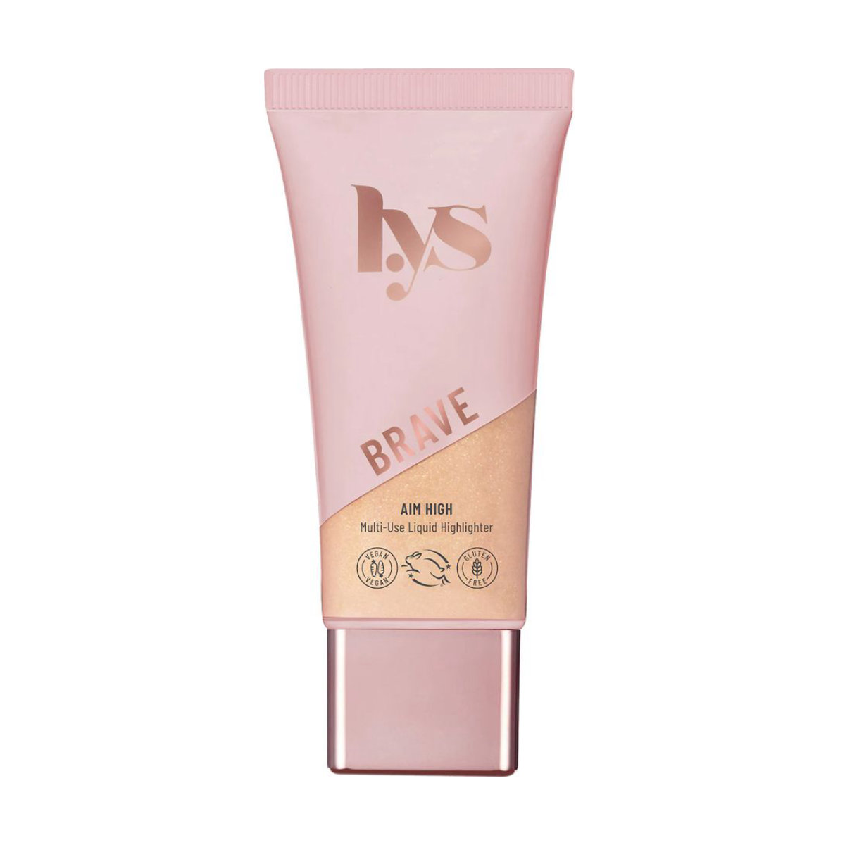 Lys Beauty Aim High Multi-Use Liquid Highlighter