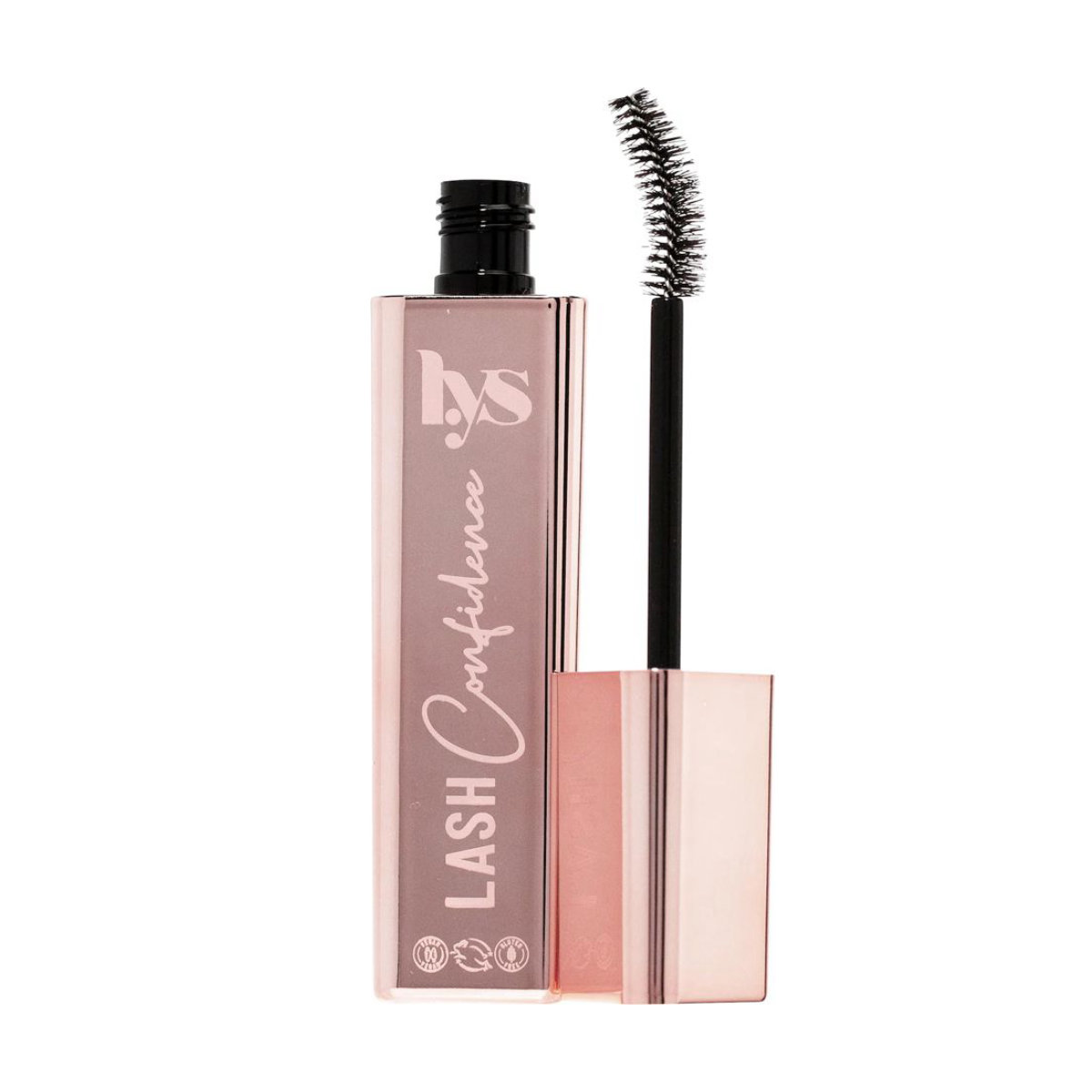 LYS Beauty Lash Confidence Mascara