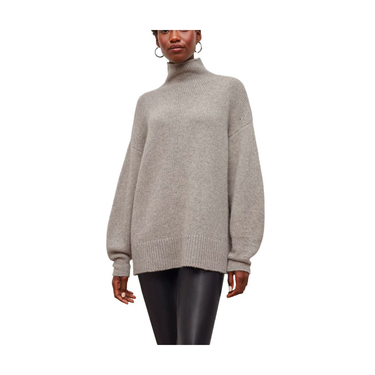 M.M.LaFleur The Lea Sweater