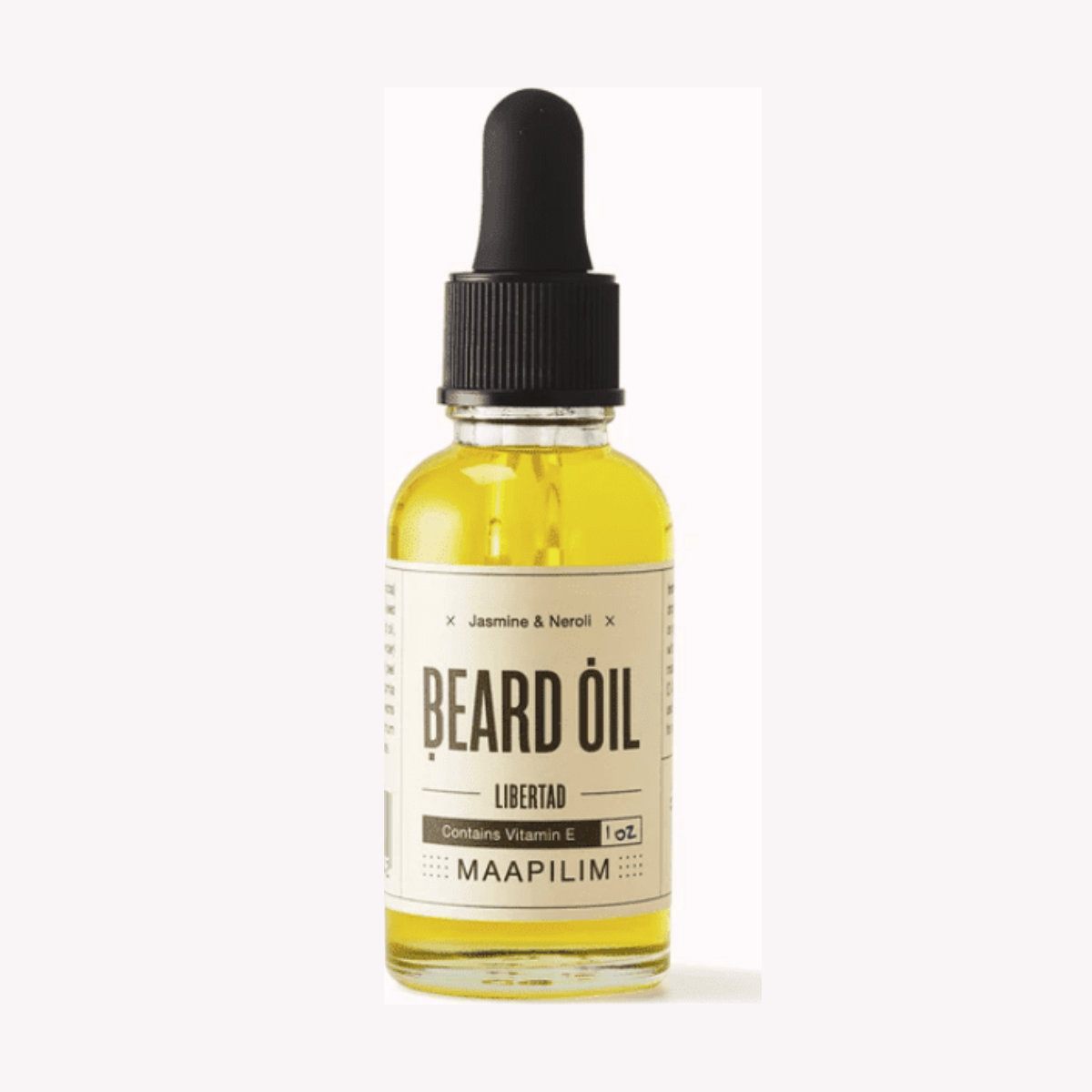 Maapilim Beard Oil