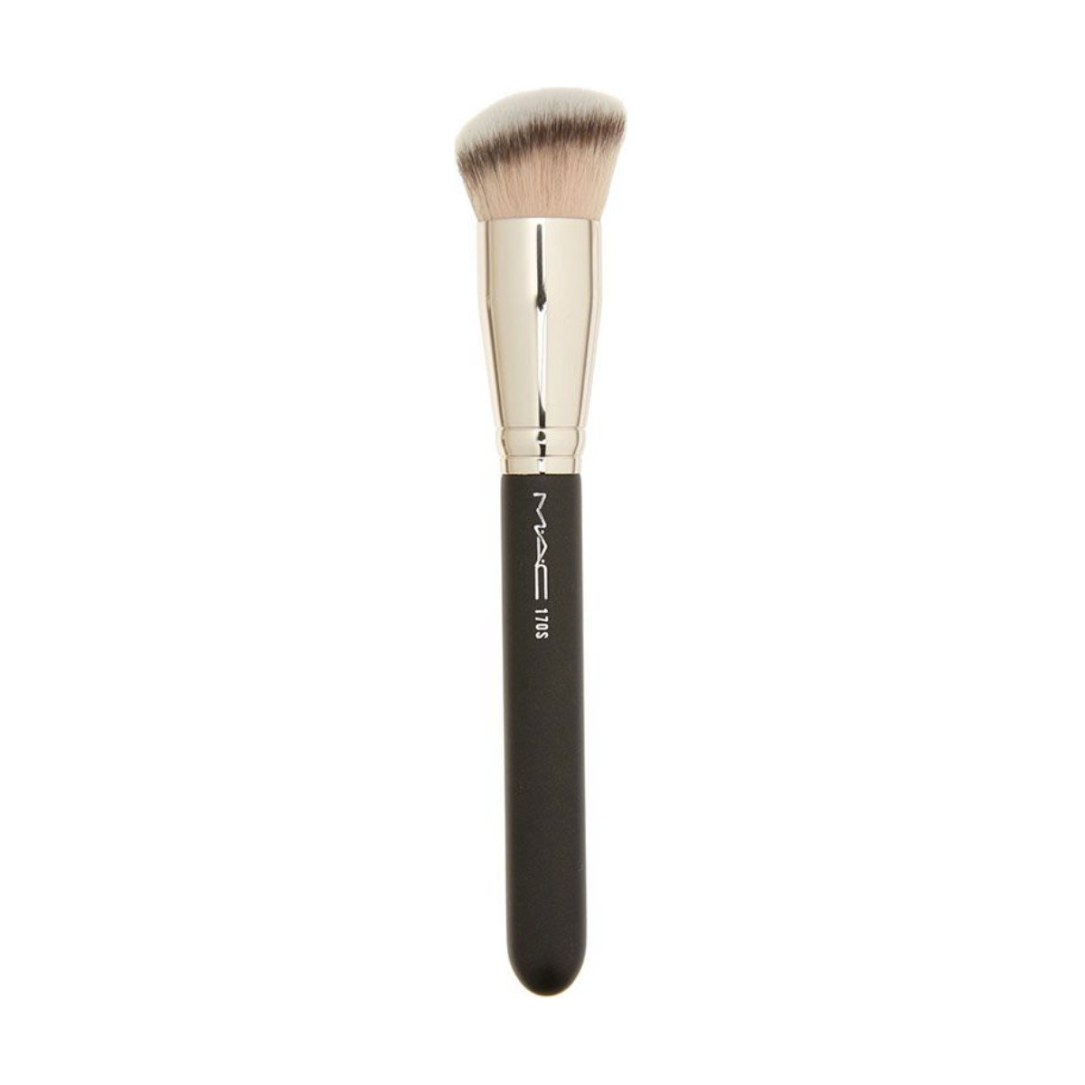 MAC 170 Synthetic Rounded Slant Brush