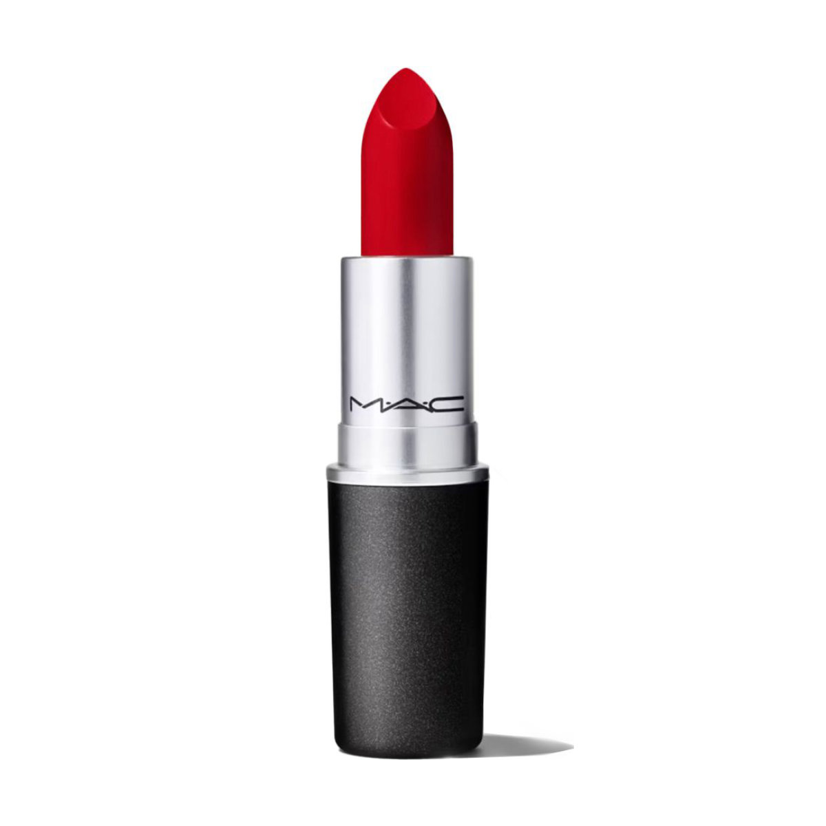 Mac Retro Matte Lipstick in Ruby Woo