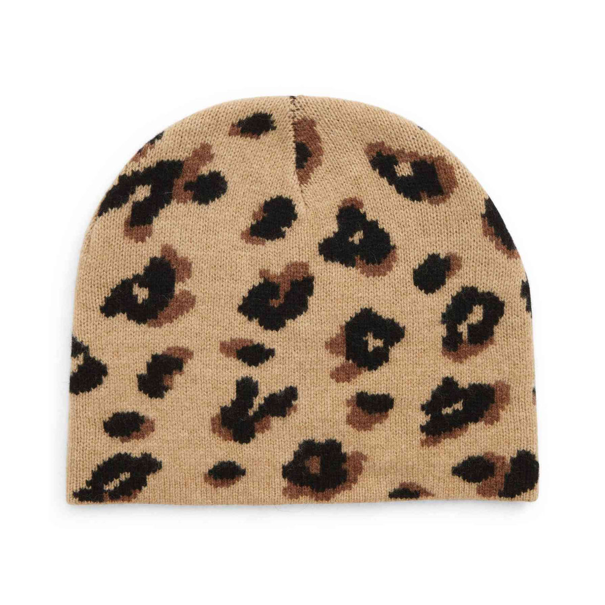 Madewell Merino Ribbed Beanie