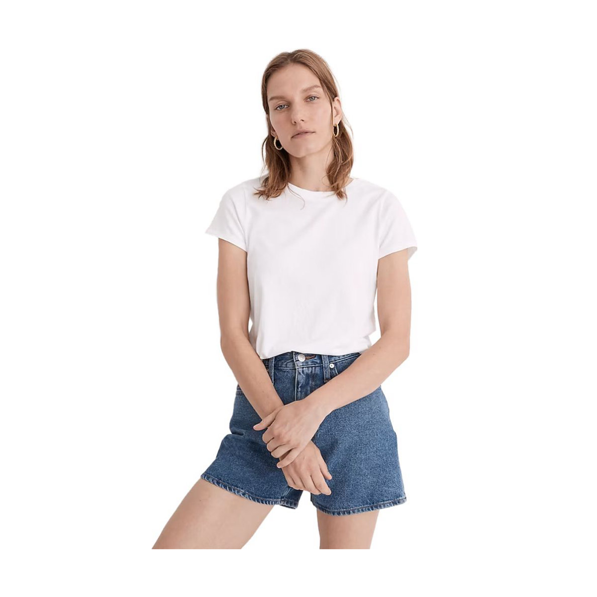 Madewell Northside Vintage Tee