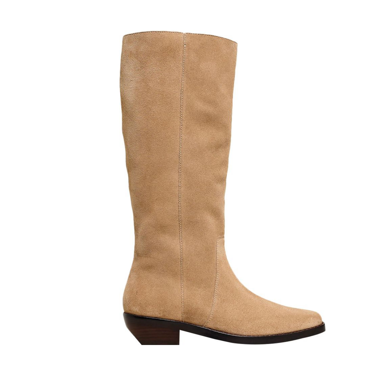 Madewell The Antoine Tall Boot