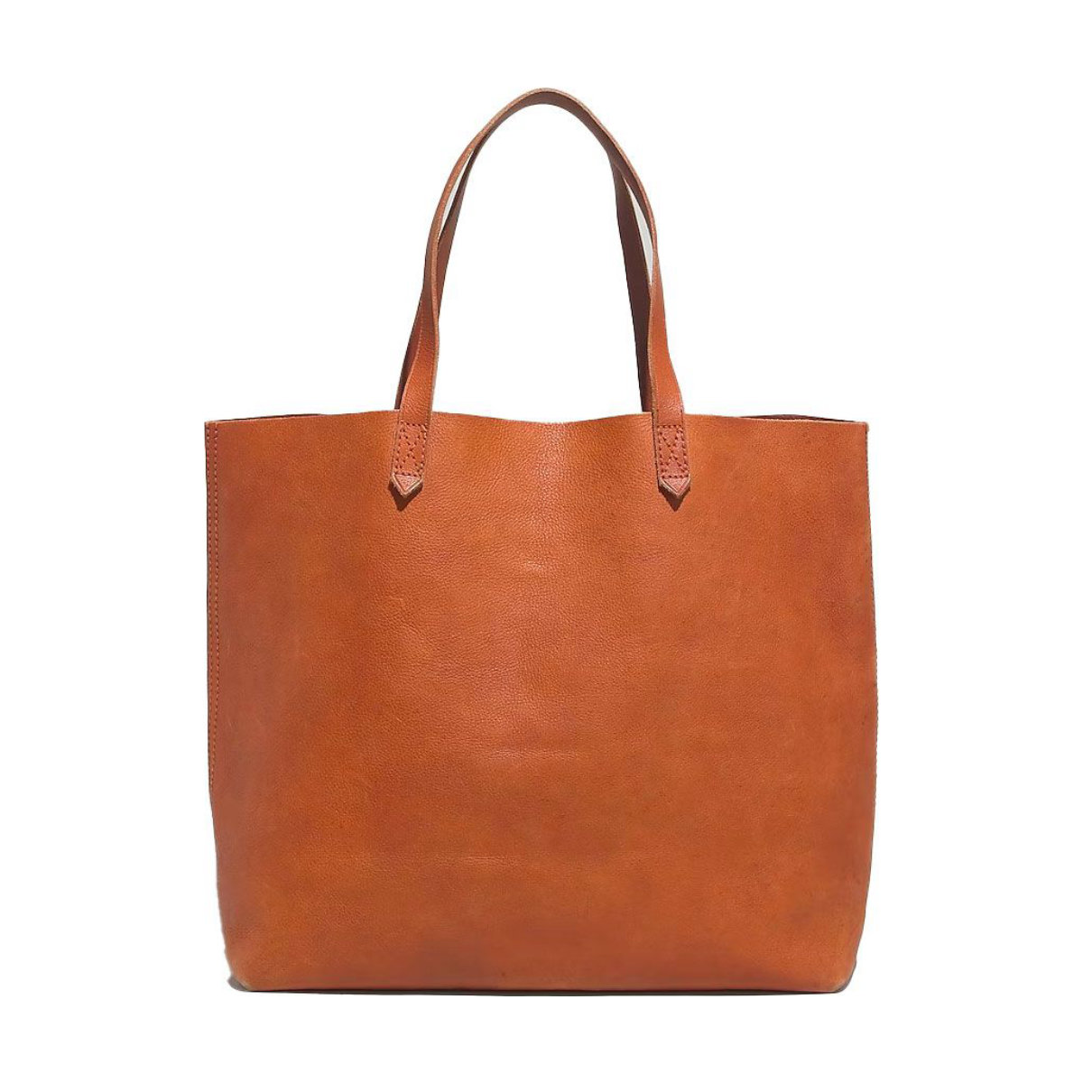 Madewell The Transport Tote