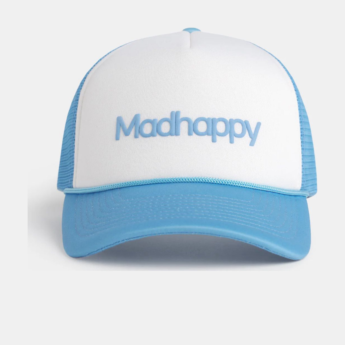 MadHappy Classics Foam Trucker Hat