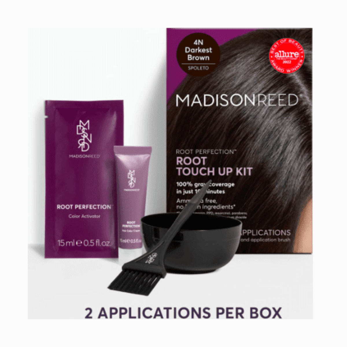 Madison Reed Root Touch Up Kit