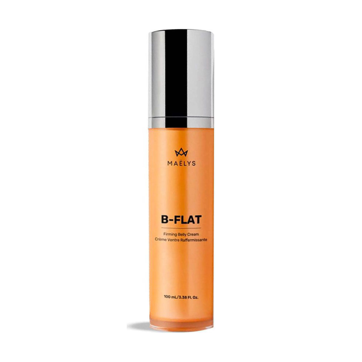 Maelys B-Flat Belly Firming Cream