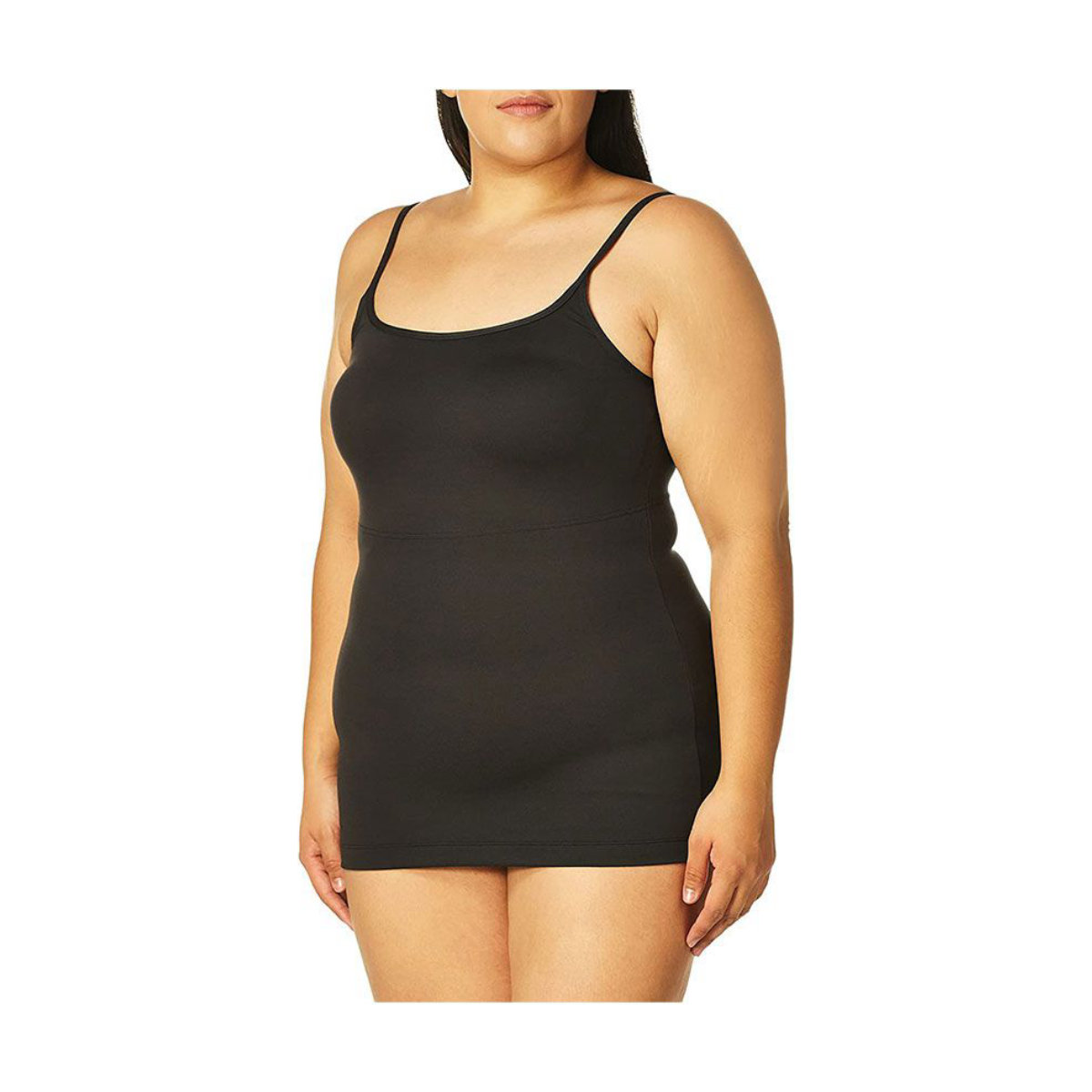 Maidenform Women's Long Length Shapewear Camisole