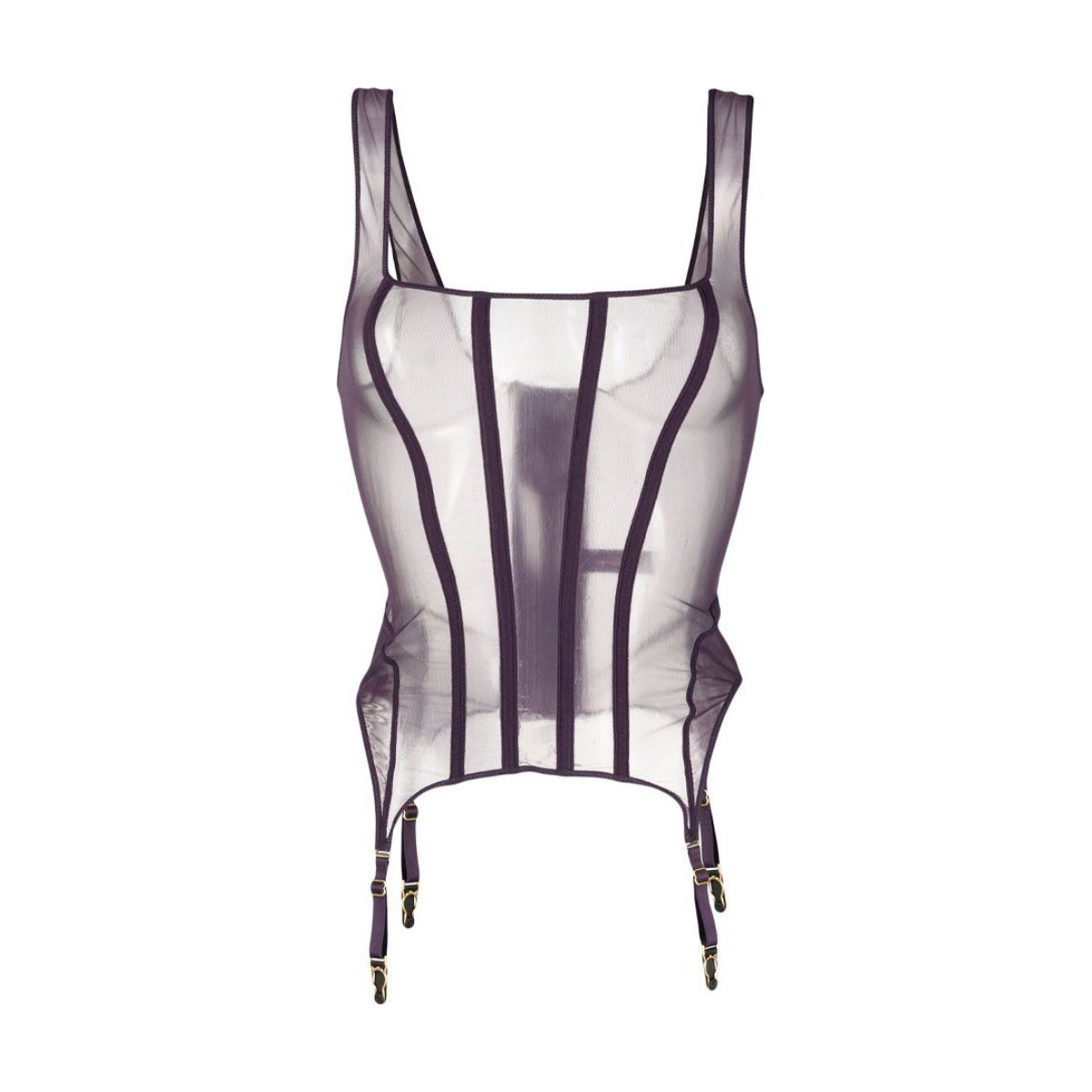 Maison Close L’Amoureuse Combination Corset