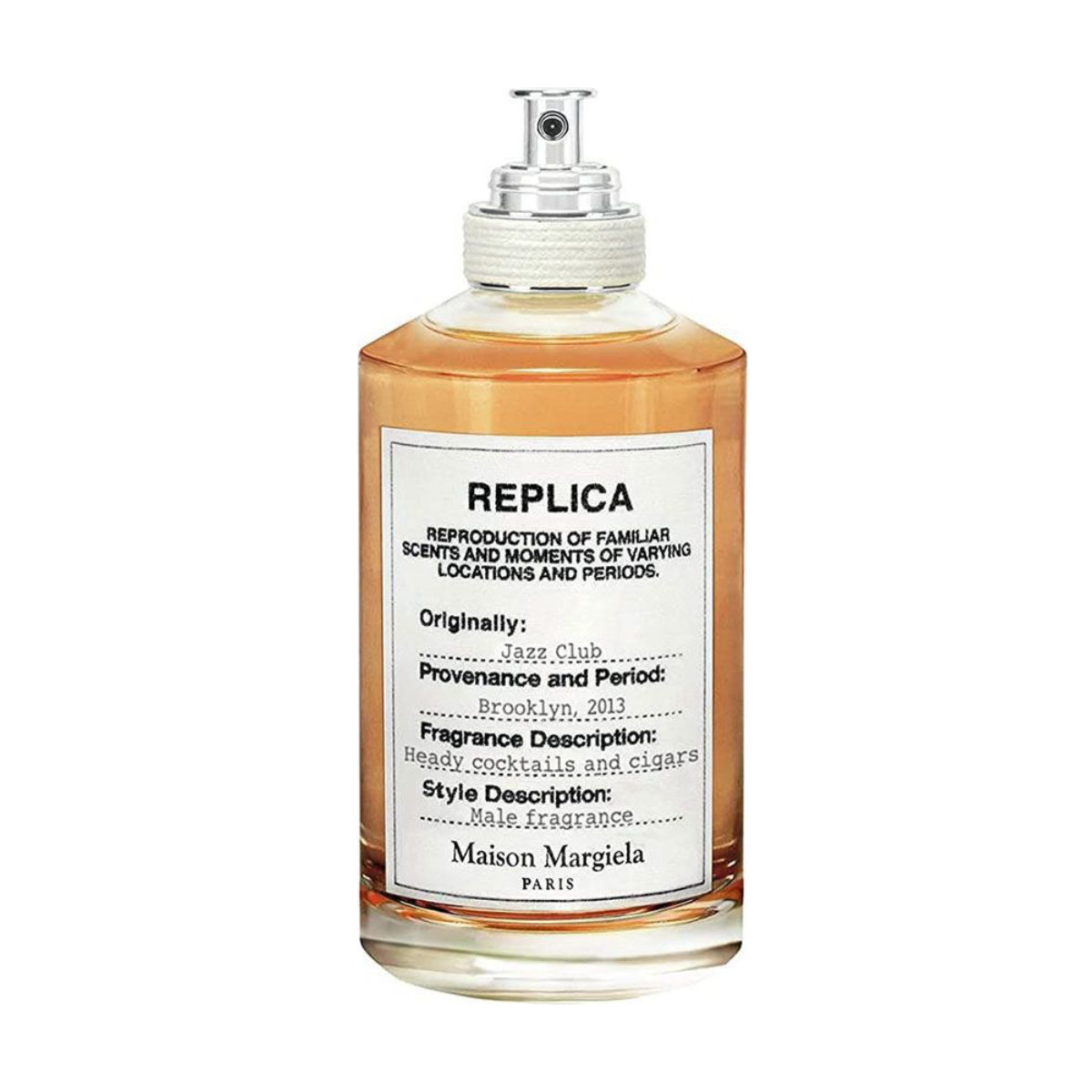 Maison Margiela 'Replica' Jazz Club