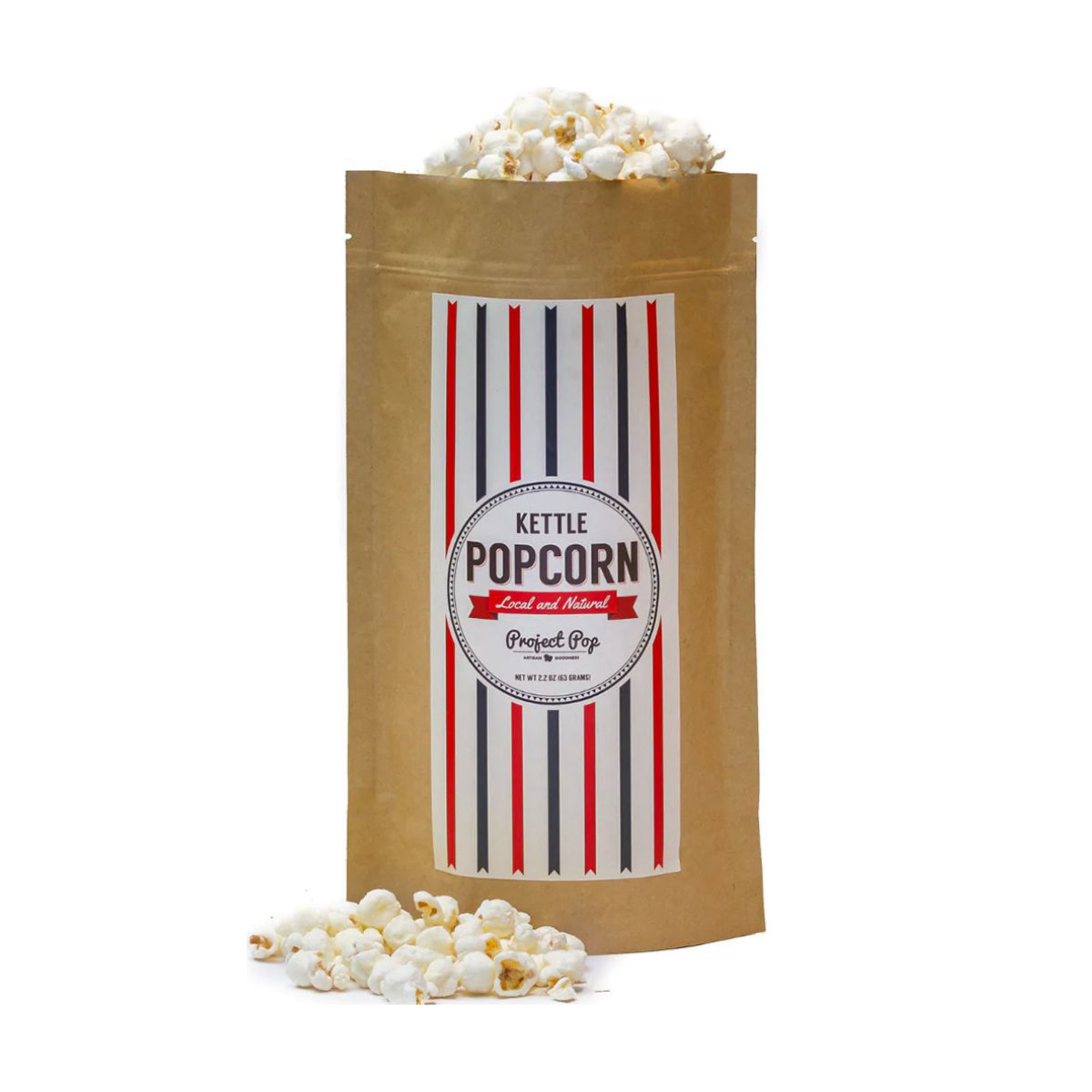 Major’s Project Pop 2-Pack OG Kettle Corn
